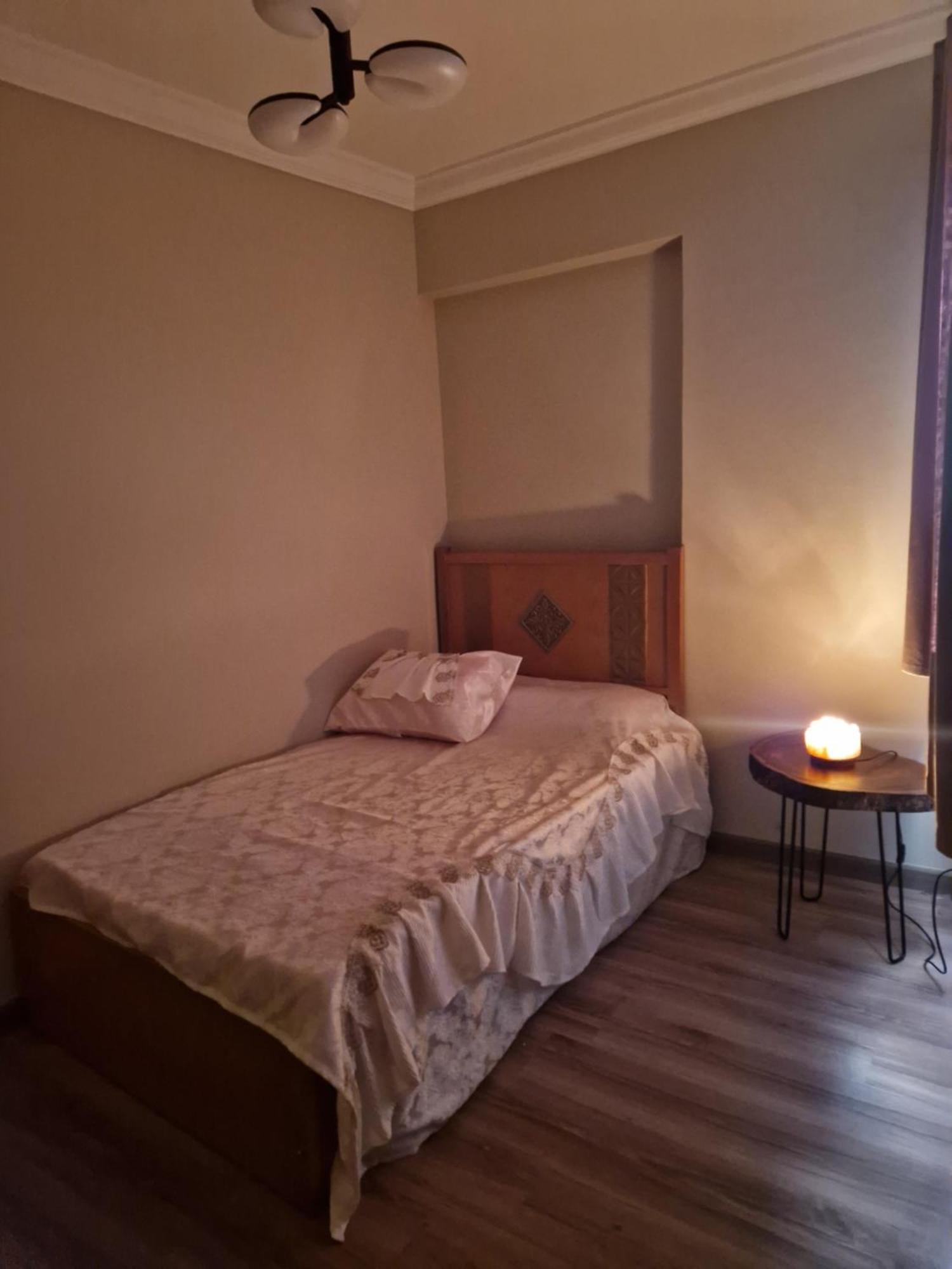 Comfy-Lux Appartment Alexandria Quarto foto